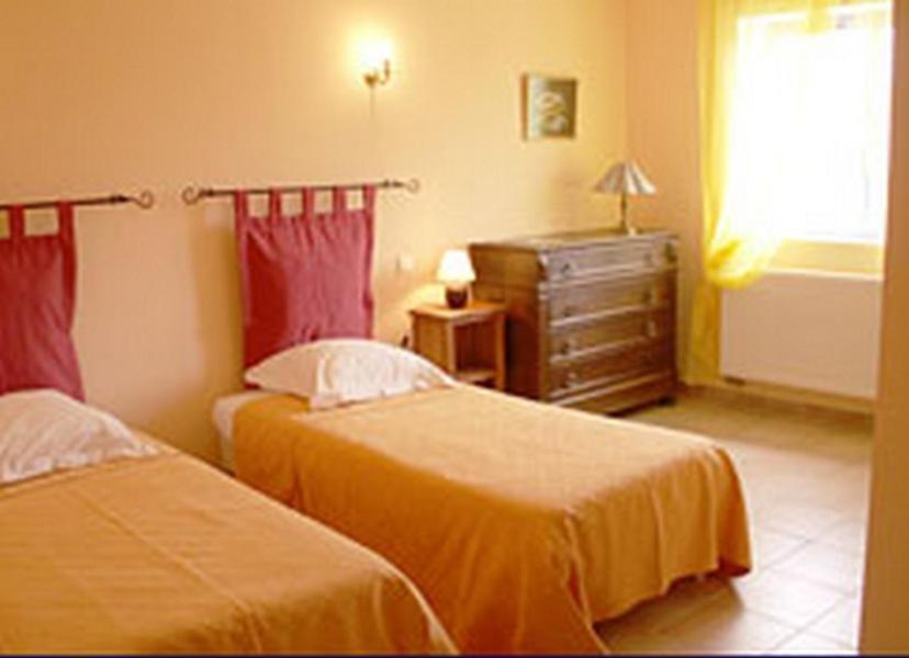 Chambre D'Hotes Domaine De La Trille Mirepoix (Ariege) Ruang foto