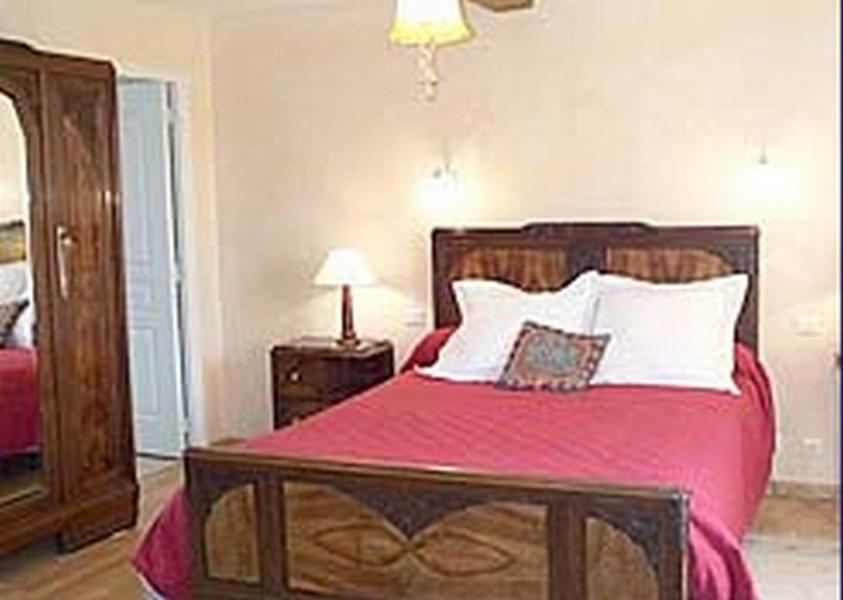 Chambre D'Hotes Domaine De La Trille Mirepoix (Ariege) Ruang foto