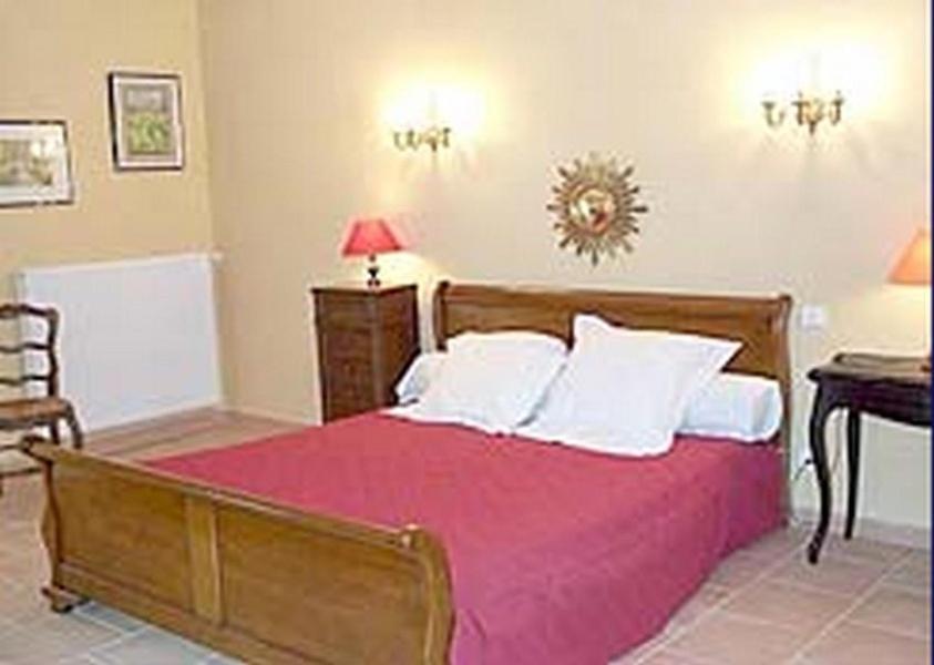 Chambre D'Hotes Domaine De La Trille Mirepoix (Ariege) Bagian luar foto