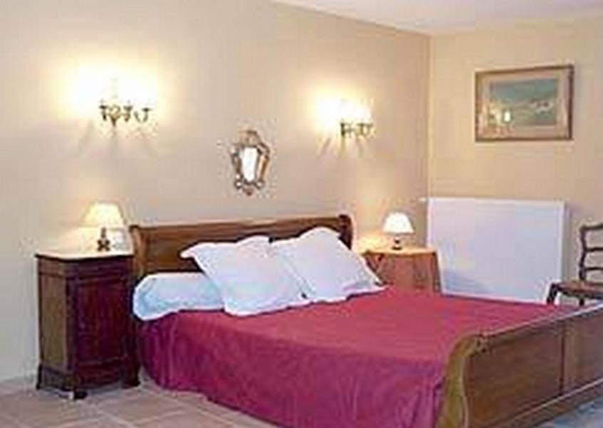 Chambre D'Hotes Domaine De La Trille Mirepoix (Ariege) Bagian luar foto
